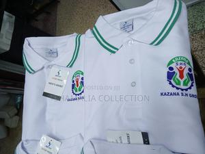 Heavy and Unique Polo Brand - main view