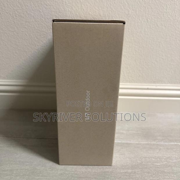 Ubiquiti Unifi Outdoor U7 - main view