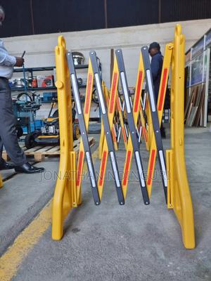 Reflective Barriers - thumbnail 2