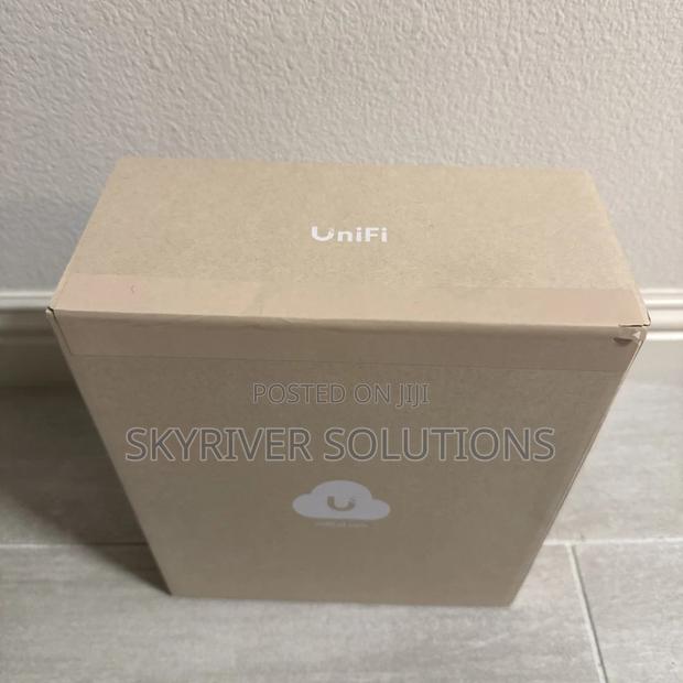 Ubiquiti Unifi Outdoor U7 - thumbnail 3
