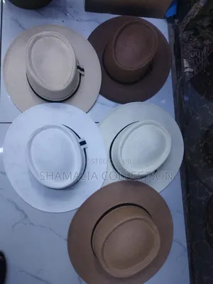 Campaigns Safari Hats