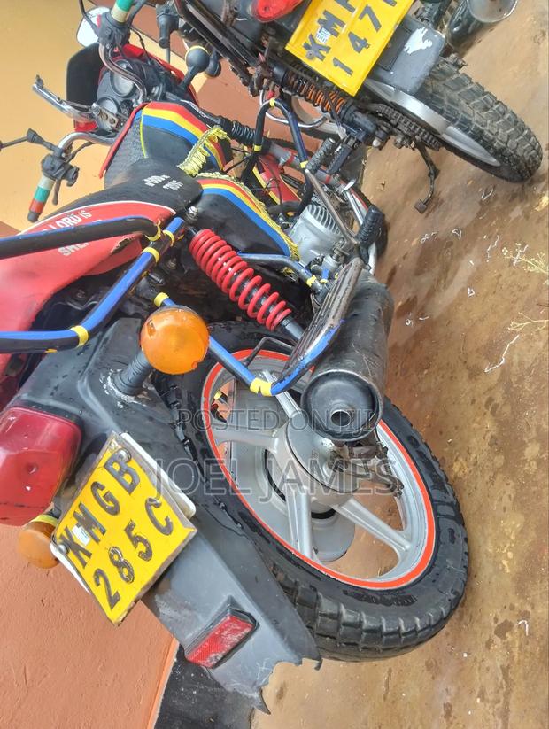 TVS 2025 Red - thumbnail 3