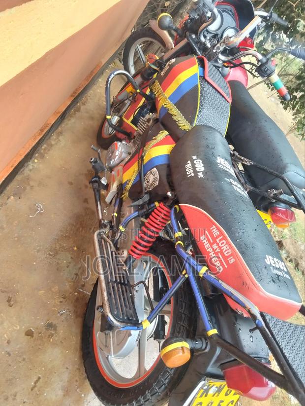 TVS 2025 Red - thumbnail 8