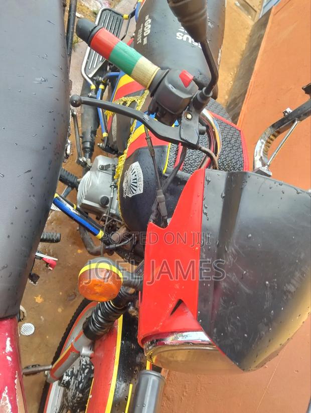 TVS 2025 Red - thumbnail 11