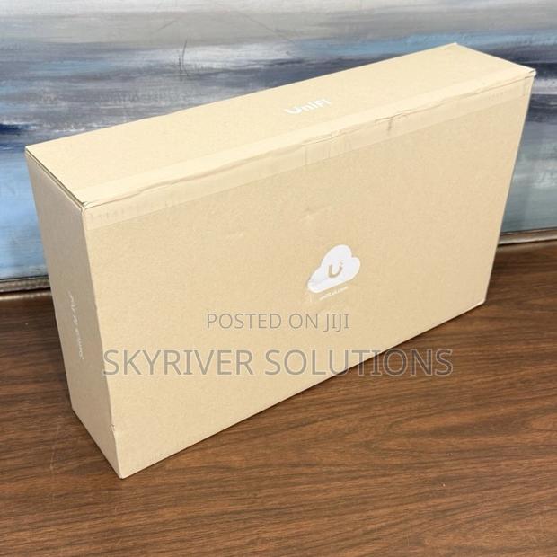 Ubiquiti 16 Poe Switch Usw-16-Poe