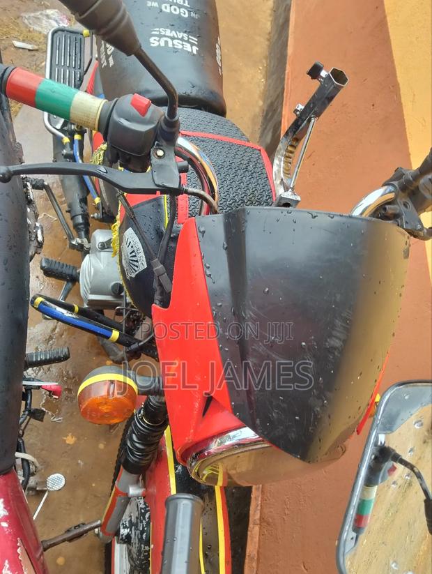 TVS 2025 Red - thumbnail 14