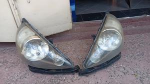 Headlights Honda Fit Gd1 - main view
