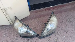 Headlights Honda Fit Gd1