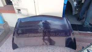 Bonnet Honda Fit Gd1 Jazz