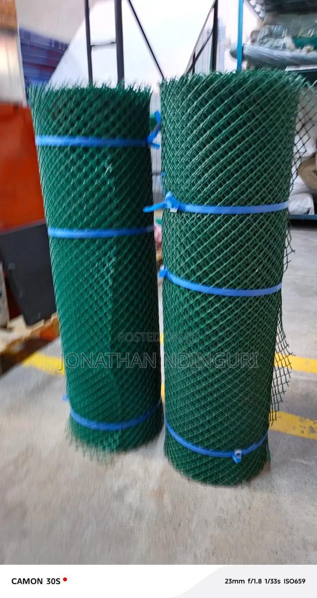 Durable Chicken Mesh - main view