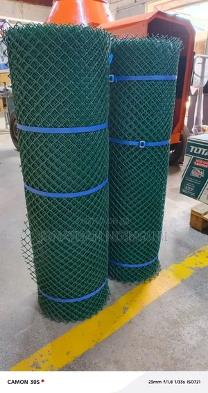 Chicken Mesh
