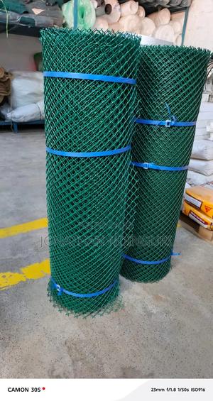 Green Chicken Mesh - thumbnail 2