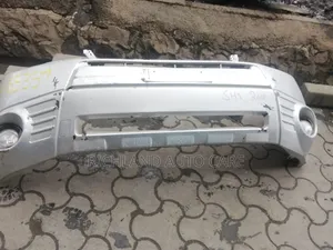 Front Bumper Subaru Forester Sh5
