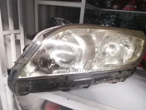 Headlights for Toyota Vanguard