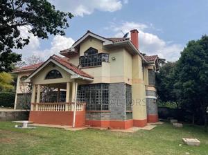 4bdrm Mansion in Karen C for rent - main view