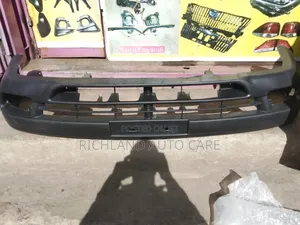 Nissan Sunny B14 Front Bumper