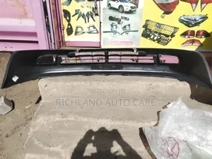 Nissan Sunny B14 Front Bumper