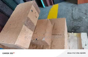 Oven Bricks