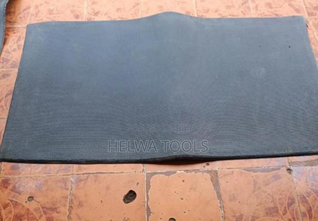 Cow Mattress, 3 by 5 Ft, 12 Mm Thickness - main view