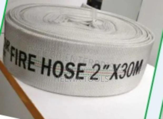 Canvas Delivery Pipe *2*30m - main view