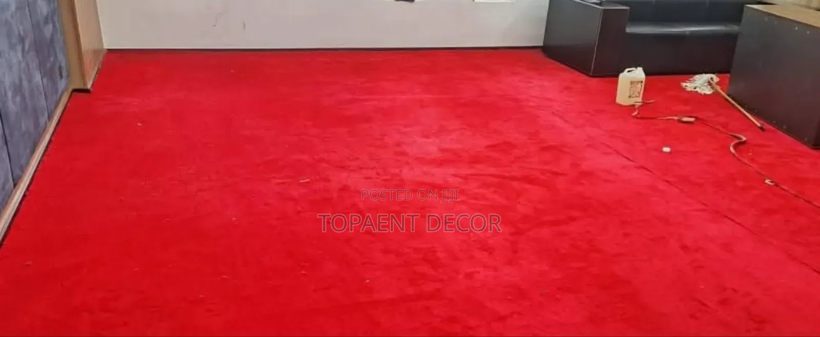 Walk On Comfort Everyday Vip Office Wall To Wall Carpets