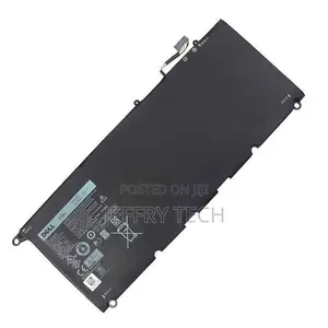 Dell XPS 13 9360 Series Laptop Battery- Pw23y Tp1gt Rnp72