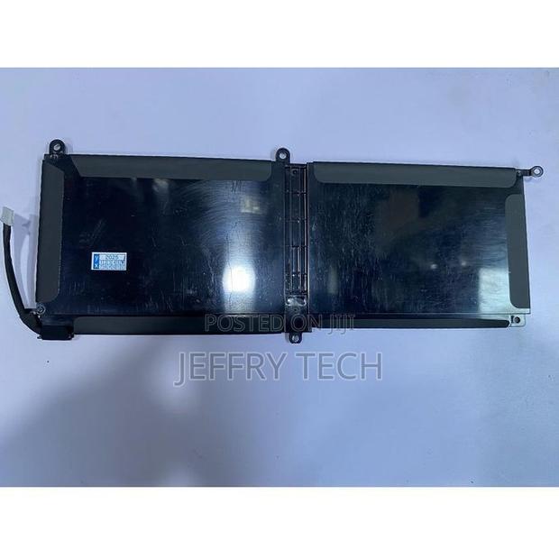 Hp Pro X2 612 G1 Tablet Kk04xl Laptop Battery - thumbnail 3