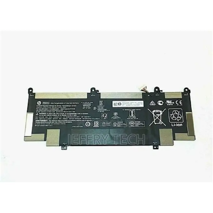 Hp Spectre X360 13-Aw Series Rr04xl Laptop Battery