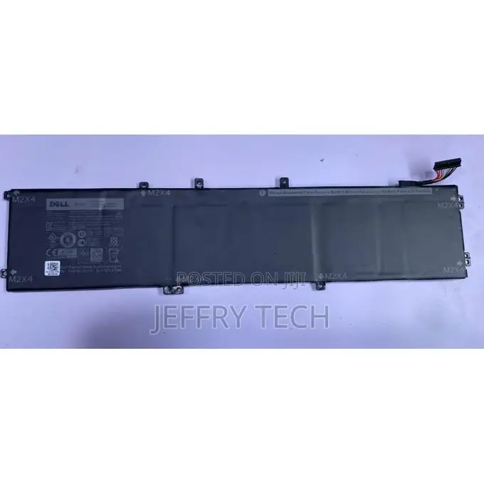 Dell XPS 9550 Precision 5510 Series Battery 4gvgh 84wh