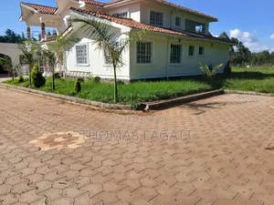 5bdrm House in Cheplaskei, Kipchamo for sale