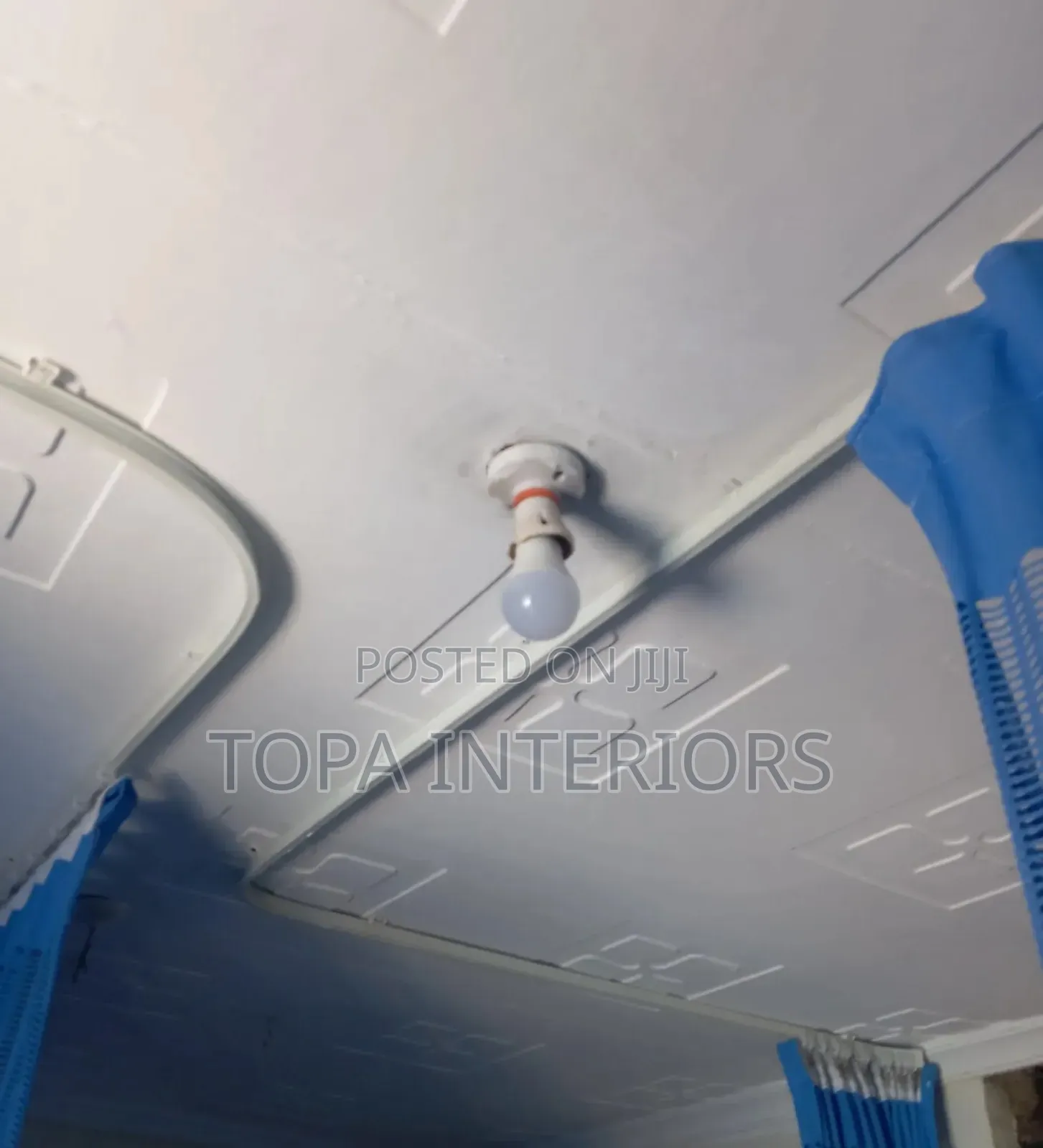 Bendable Hospital Cubicle Curtain Rails Track