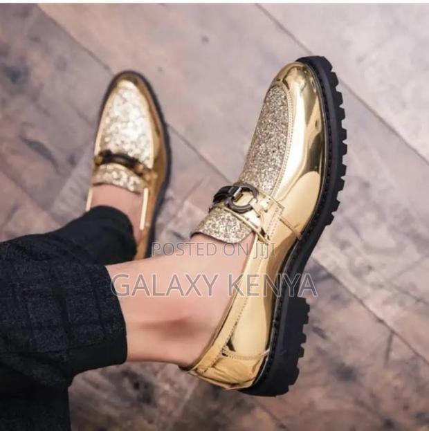 Glitter Casual - thumbnail 2