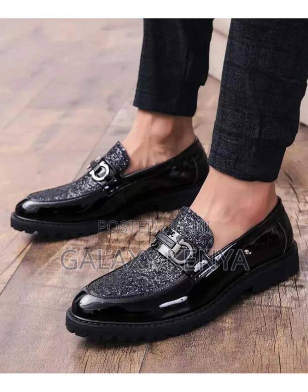 Glitter Casual - thumbnail 4