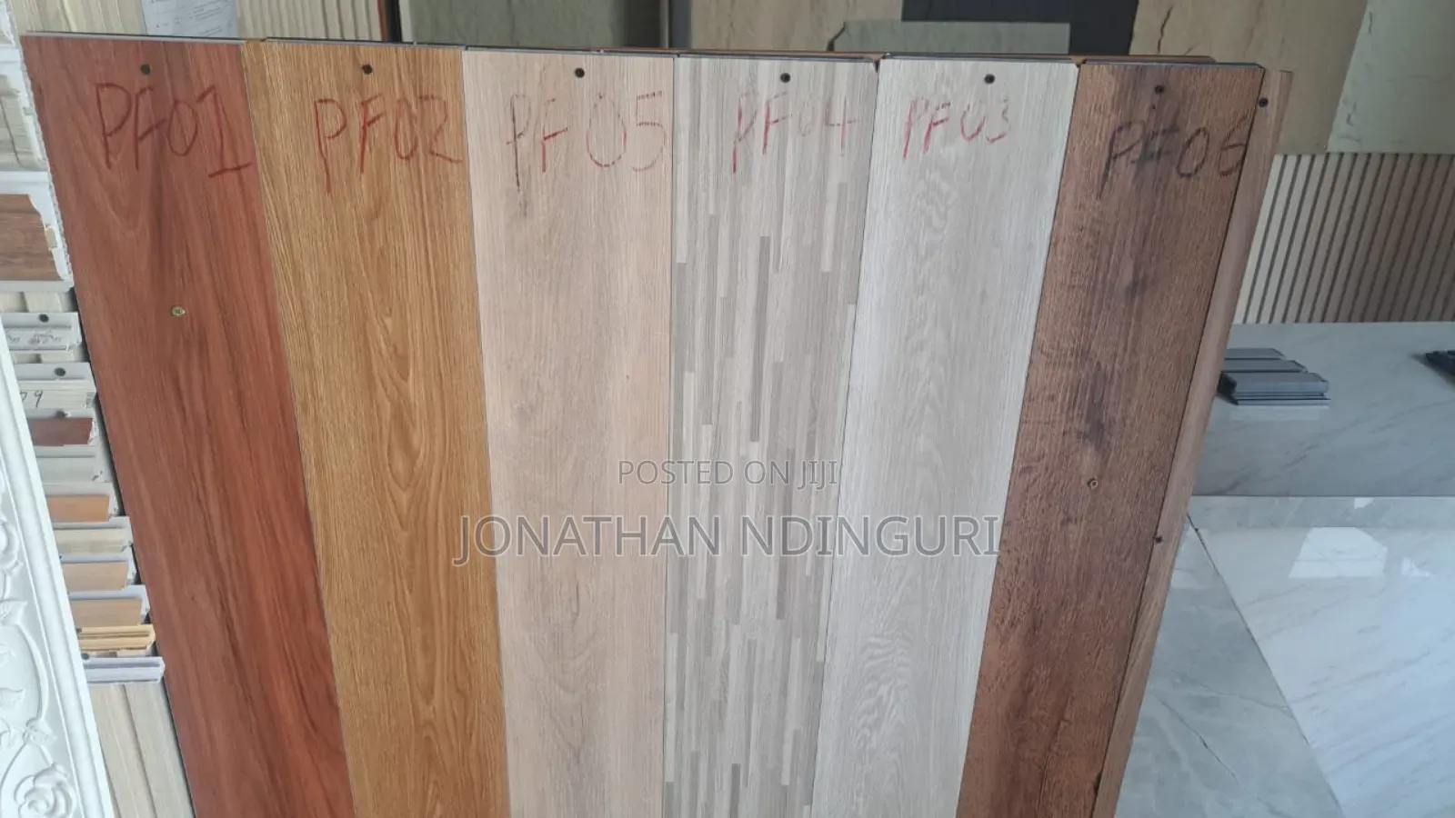Click SPC Flooring