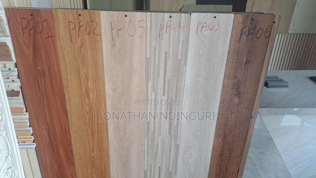 Click SPC Flooring - main view