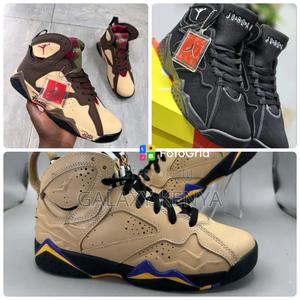 Jordan 7 Shoe - thumbnail 2