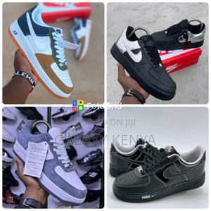 Custom Airforce - thumbnail 2