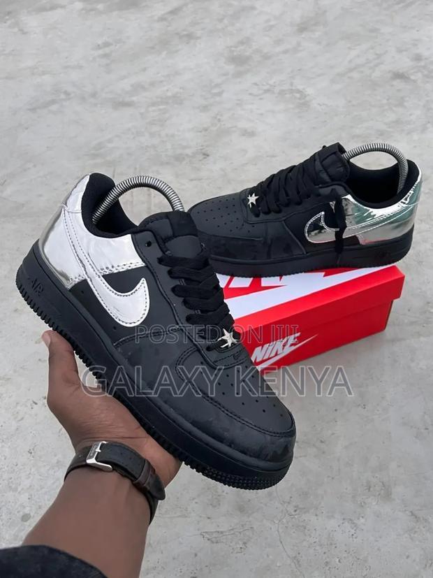 Custom Airforce - thumbnail 3