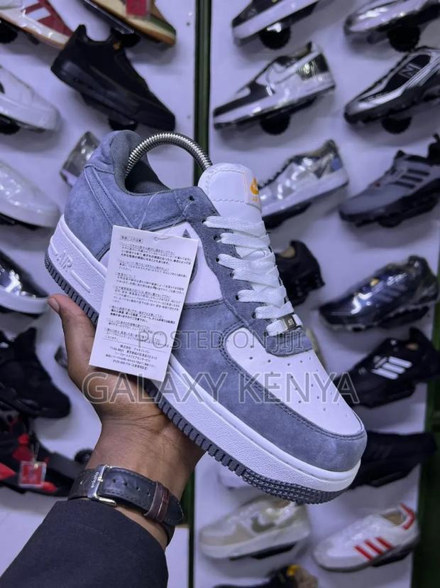 Custom Airforce - thumbnail 4