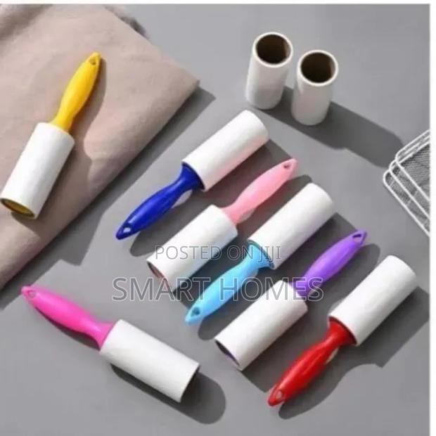 Tearable Hair Remover Rollers - main view