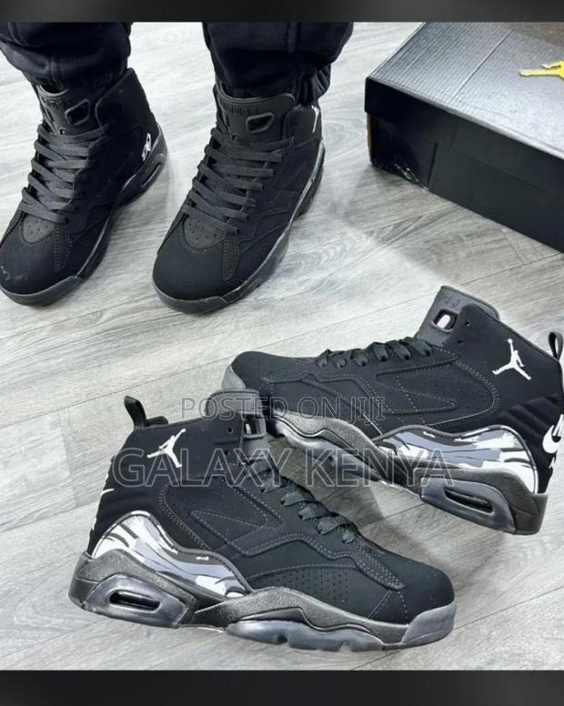 Jordan 6 MVP - thumbnail 2