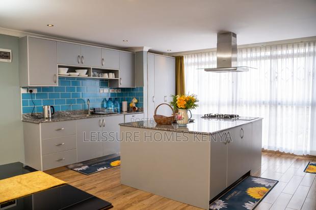 Furnished 2bdrm Apartment in Kilimani for rent - thumbnail 4