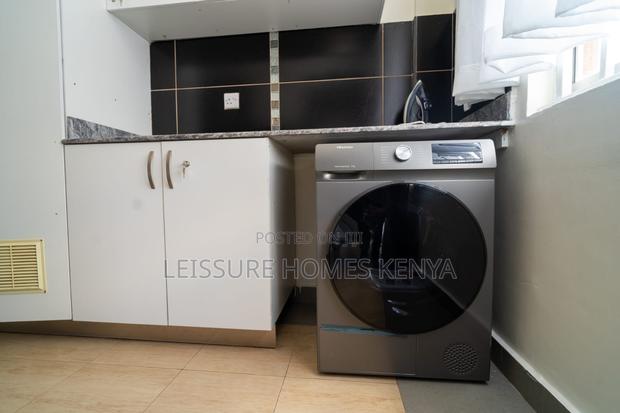 Furnished 2bdrm Apartment in Kilimani for rent - thumbnail 9