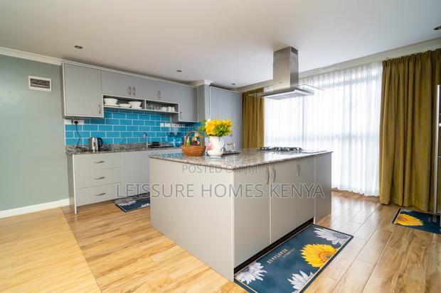 Furnished 2bdrm Apartment in Kilimani for rent - thumbnail 5