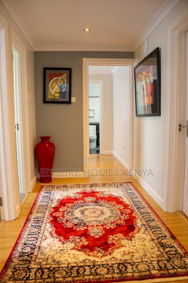 Furnished 2bdrm Apartment in Kilimani for rent - thumbnail 11