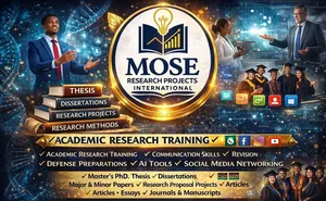 Academic Research,Journals,Articles,Major/Minor Papers Phdmasters