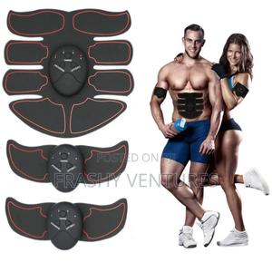 Ems Muscle Stimulator Apparatus - thumbnail 2