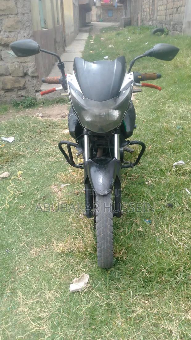 Arc Vector 2018 Black - thumbnail 2