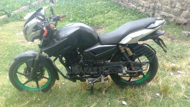 Arc Vector 2018 Black - thumbnail 3