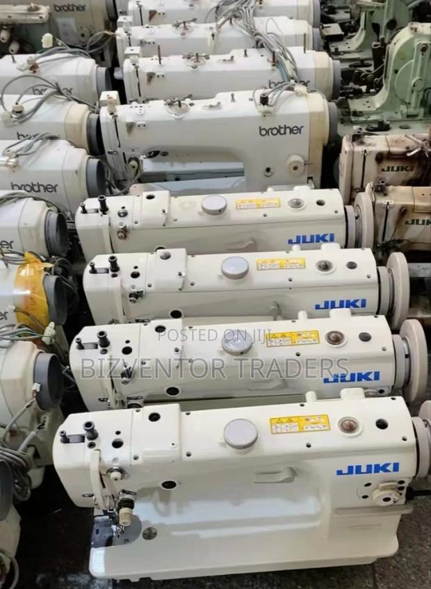 Professional Cobbler Leather Craft Sewing Machine - main view